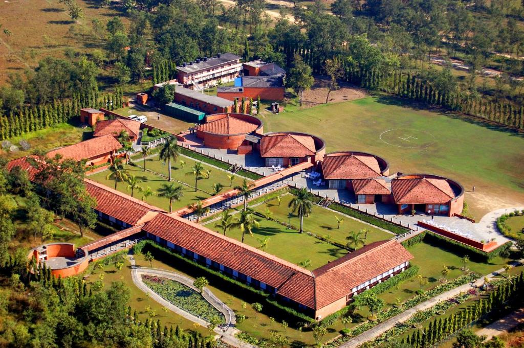 Hokke Lumbini