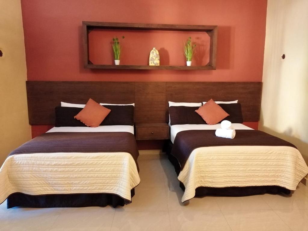 Villa San Antonio de Padua photo 1
