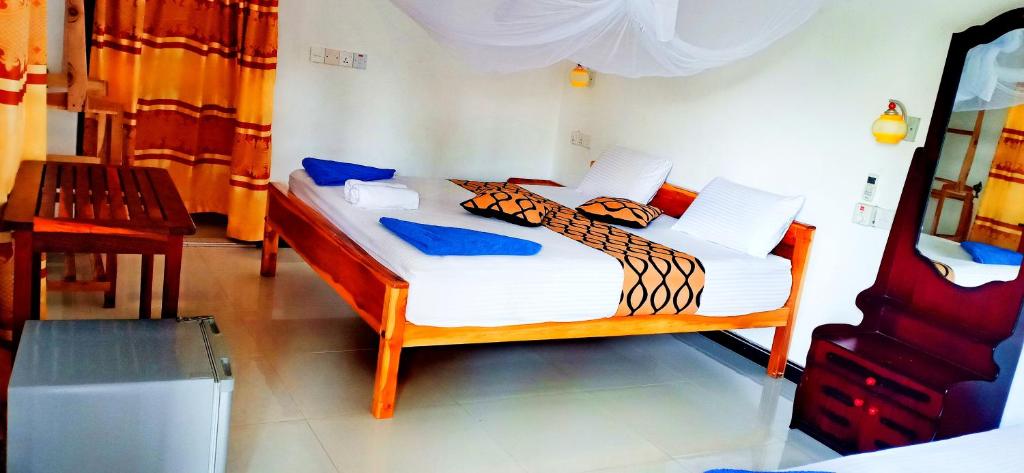 SURF & SAND Hotel Arugambay photo 4