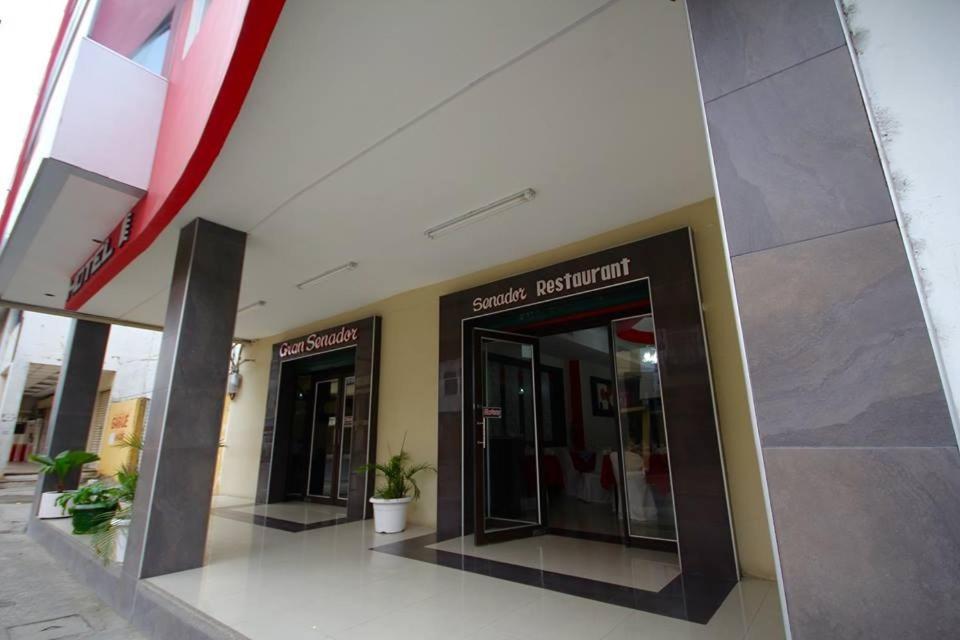 Hotel Gran Senador photo 1