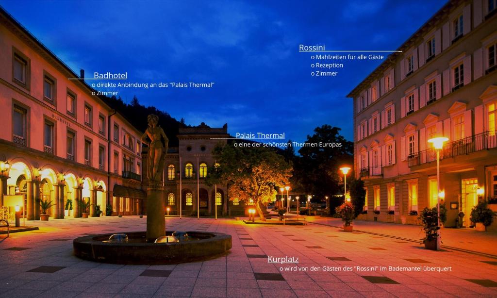 Mokni's Palais Hotel & SPA photo 2