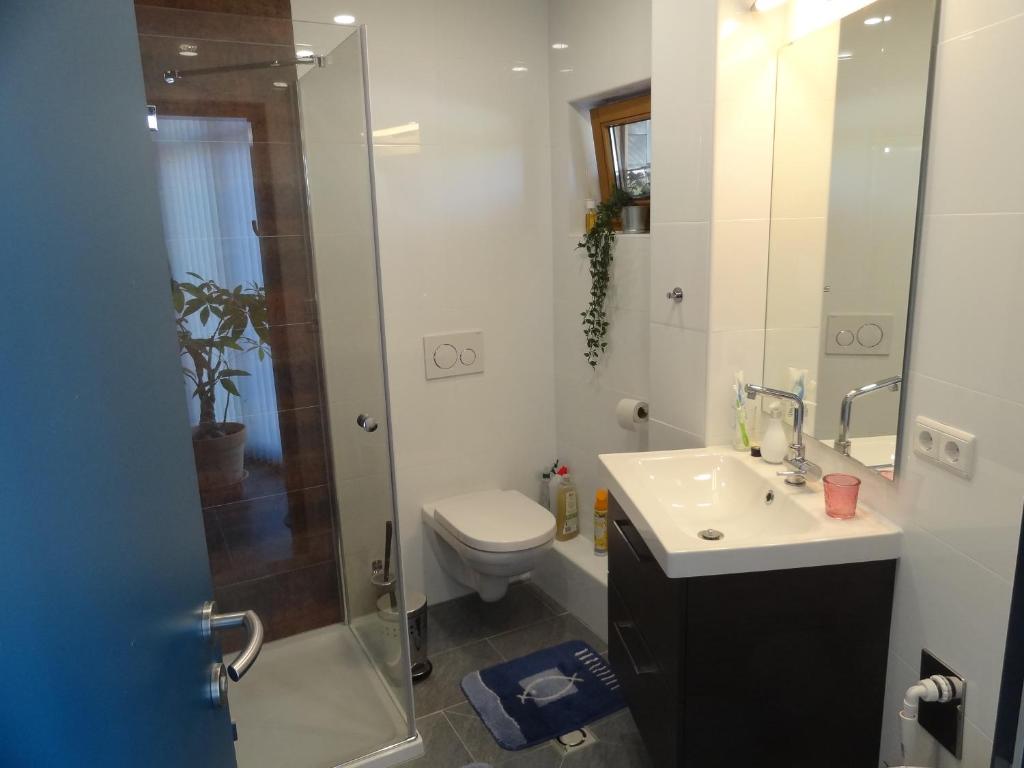 2-Zimmer Apartment Inntalblick photo 2