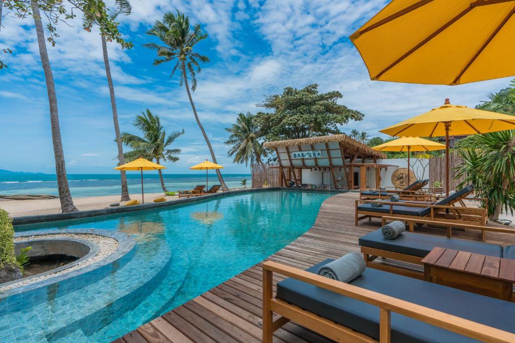 Princess Paradise Koh Phangan photo 3