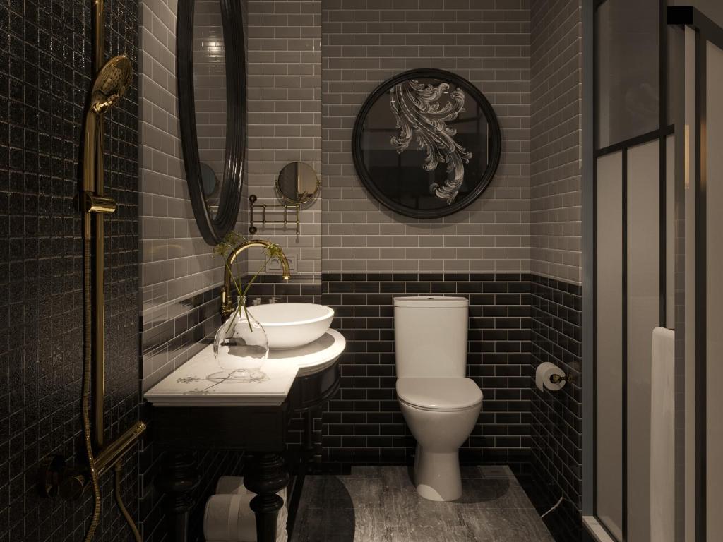 Сьюит (Полулюкс с балконом), Hanoi Paradise Center Hotel & Spa