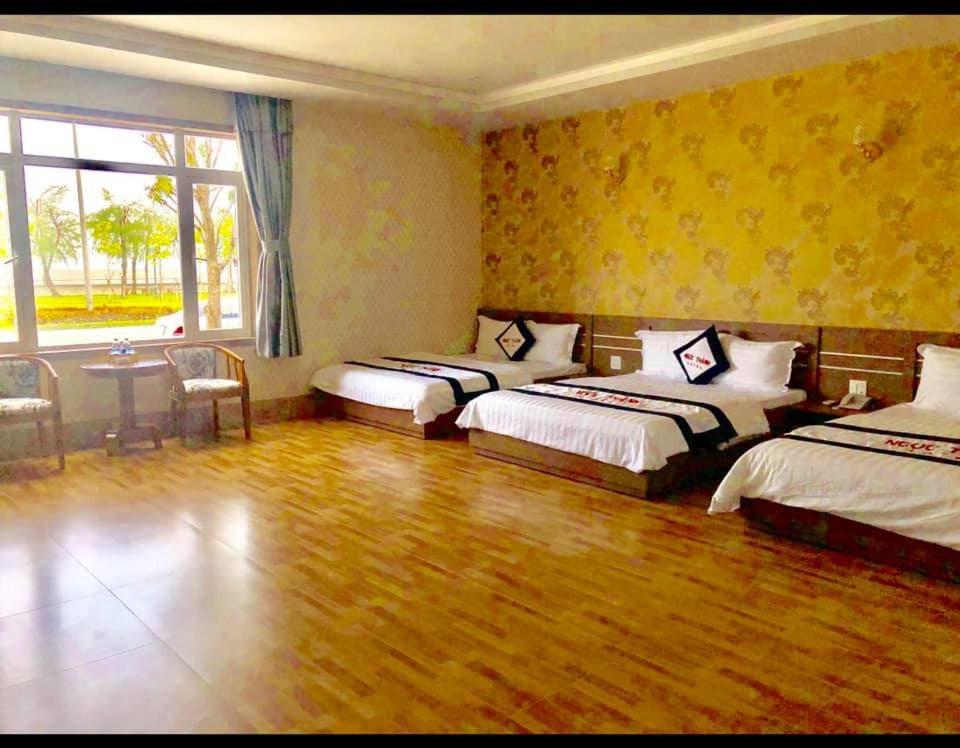 Khách sạn Ngọc Thành 2