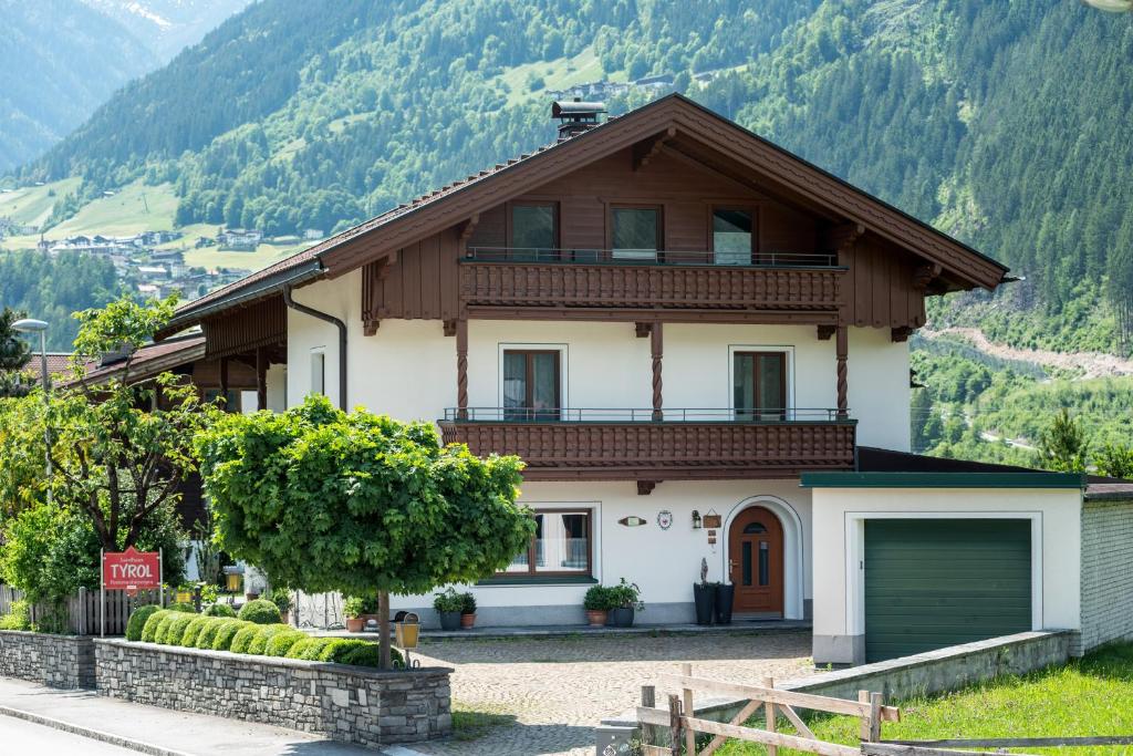 Landhaus Tyrol photo 1