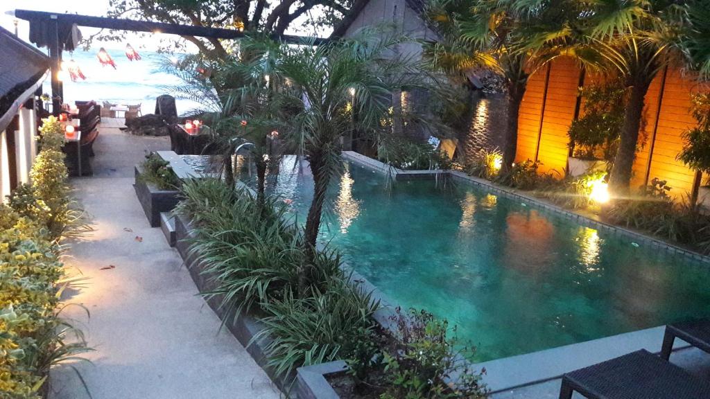 15 Palms Beach Resort photo 1