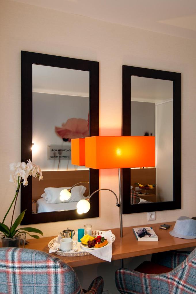 Одноместный (Одноместный номер), Hotel Estrela De Fatima