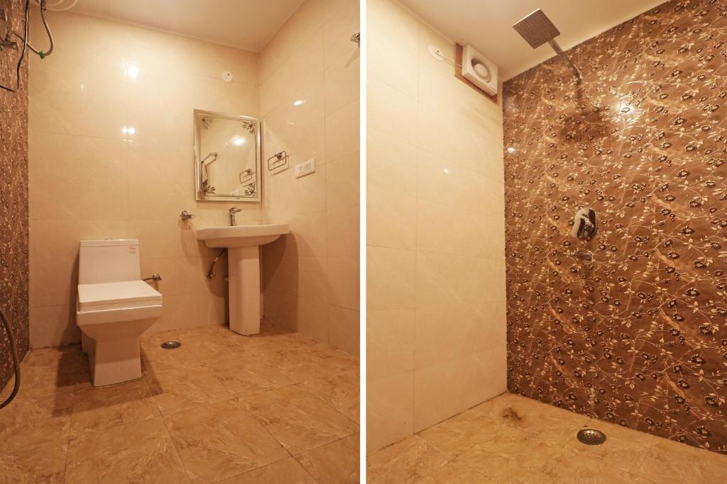 Трехместный (Трехместный номер с основными удобствами), Capital O 47820 Capital O Vintage