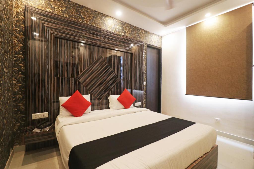 Трехместный (Трехместный номер эконом-класса), Capital O 47820 Capital O Vintage