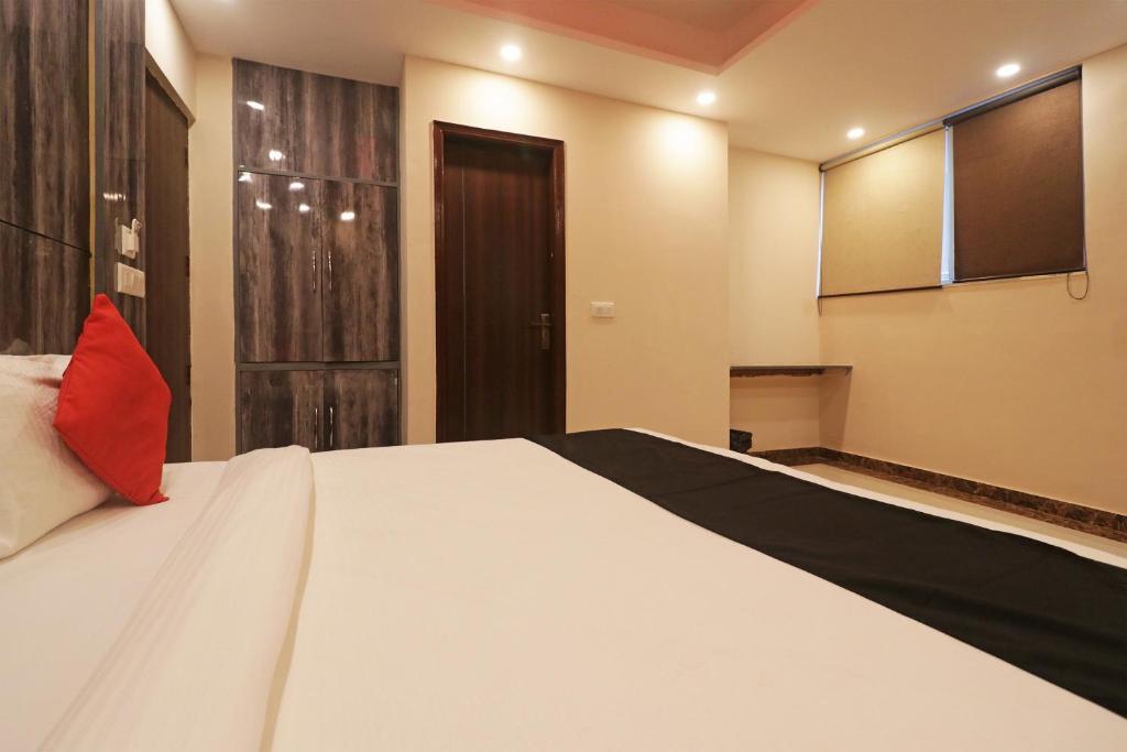 Трехместный (Трехместный номер эконом-класса), Capital O 47820 Capital O Vintage