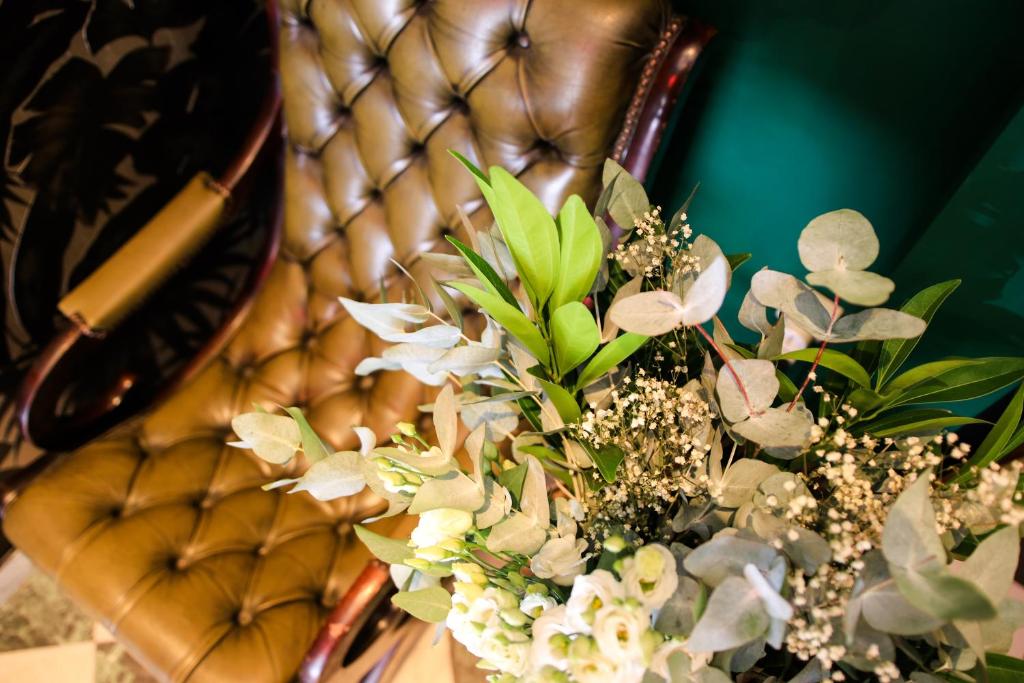 호텔 르 G (Hotel Le G (ex Le Geneve)) - 시설