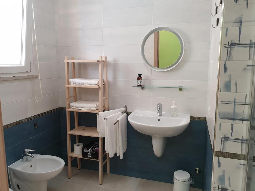 Lido Rosa Rooms photo 4