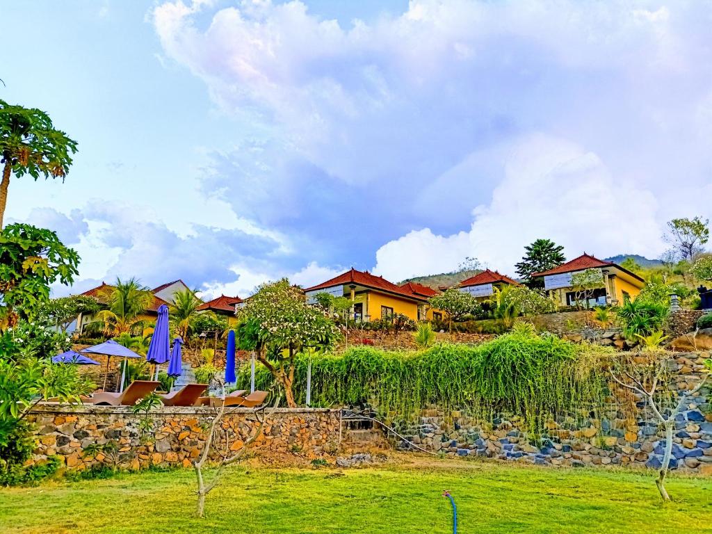 Bali Bhuana Villas photo 4