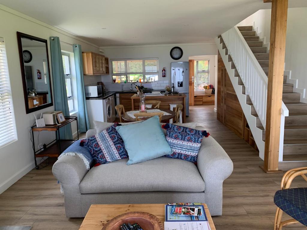 Trinity Farm Ocean view Cottage photo 4