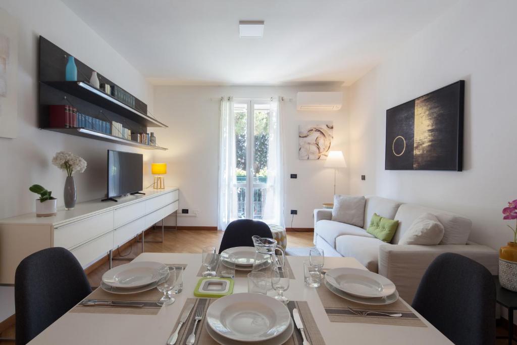 Casa MAGNOLIA, the gateway to 5 Terre and Lerici photo 1