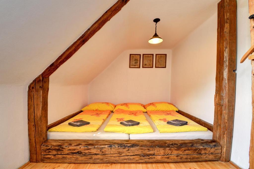 Apartmán u Brány photo 4