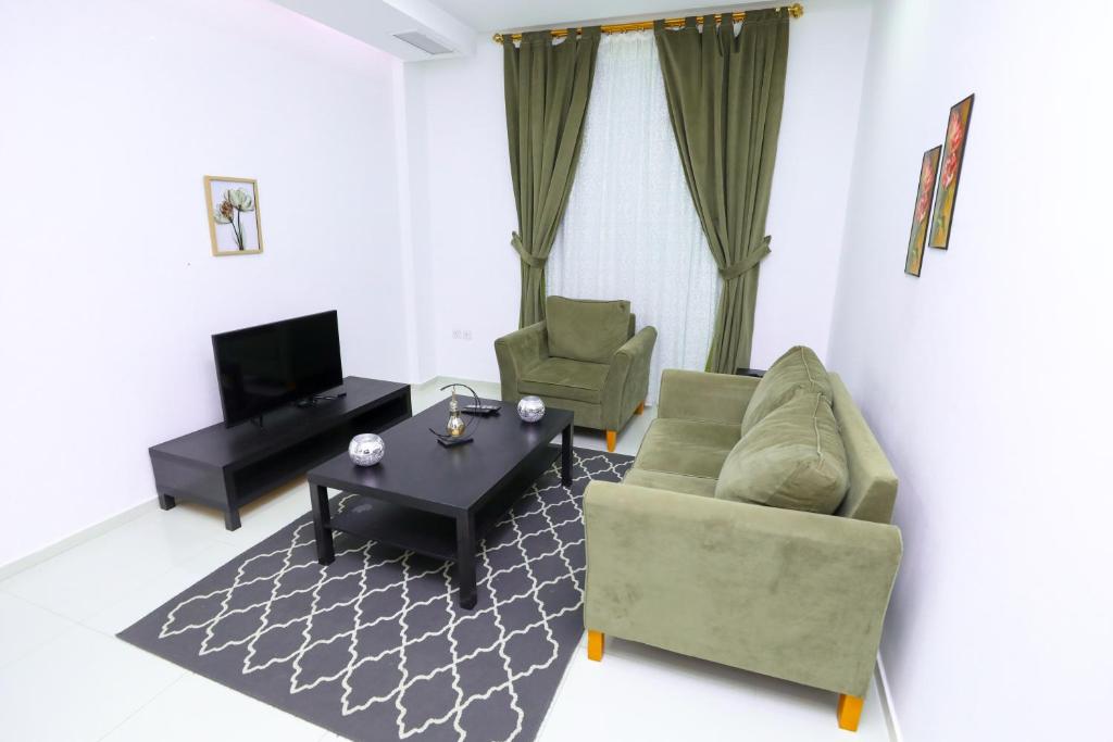 Magic suite sabah Alsalem photo 1