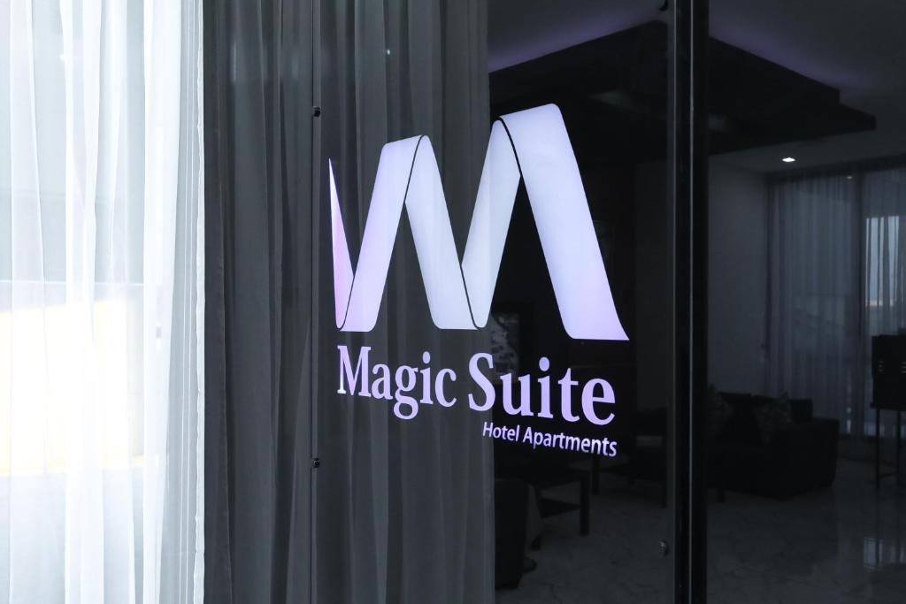 Magic suite sabah Alsalem photo 4