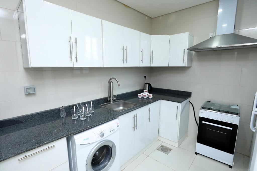 Magic suite sabah Alsalem photo 2