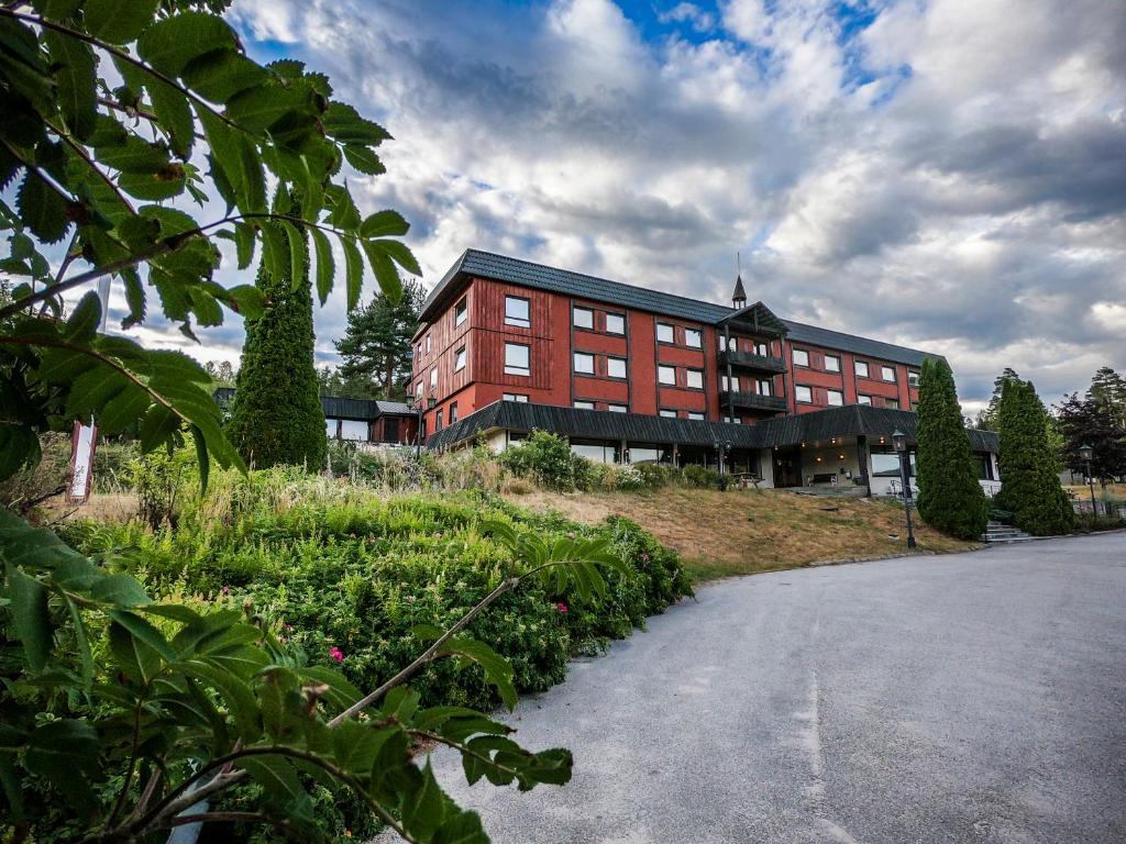 Vrådal Ferieleiligheter photo 1