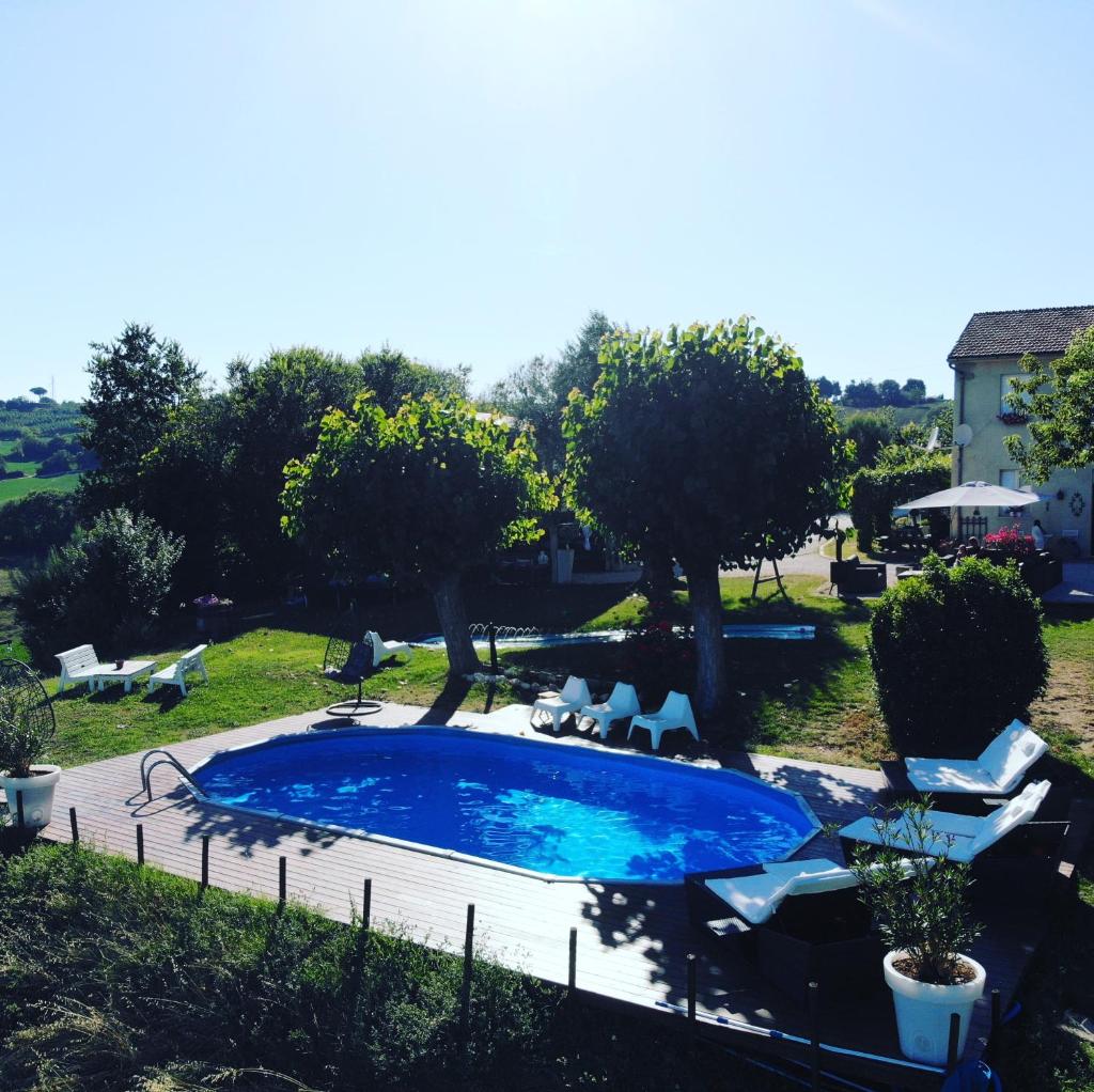 Casa del fonte photo 2