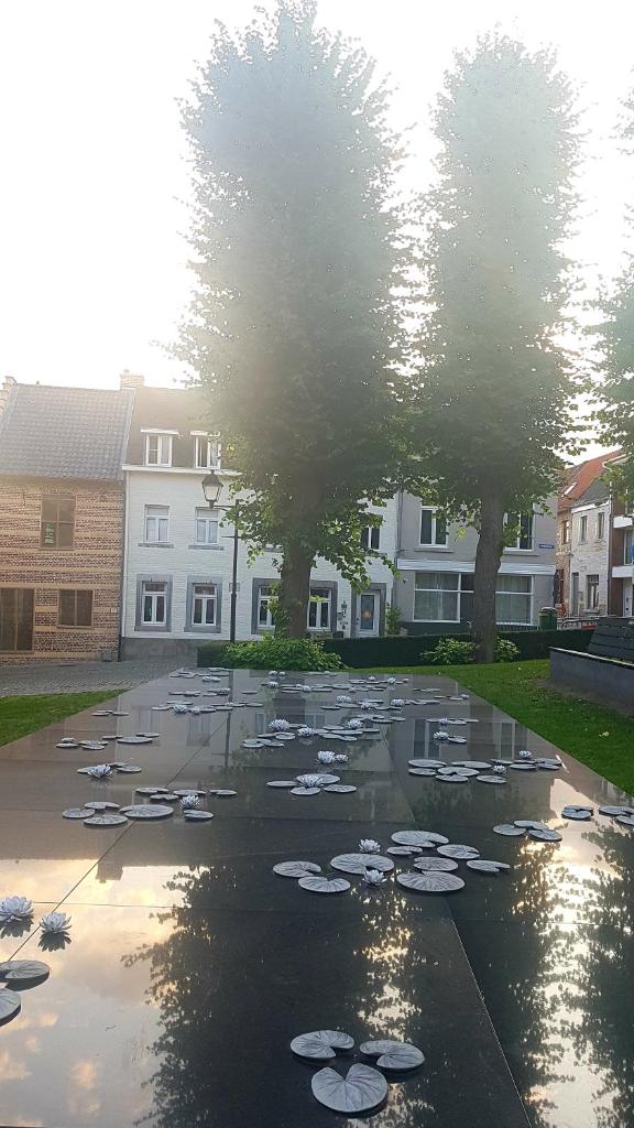 Het Begijnhof Tongeren Center photo 2