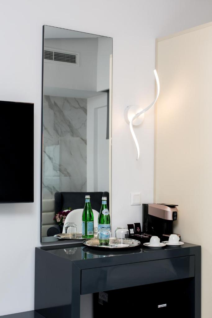 Crystal villas & suites photo 4