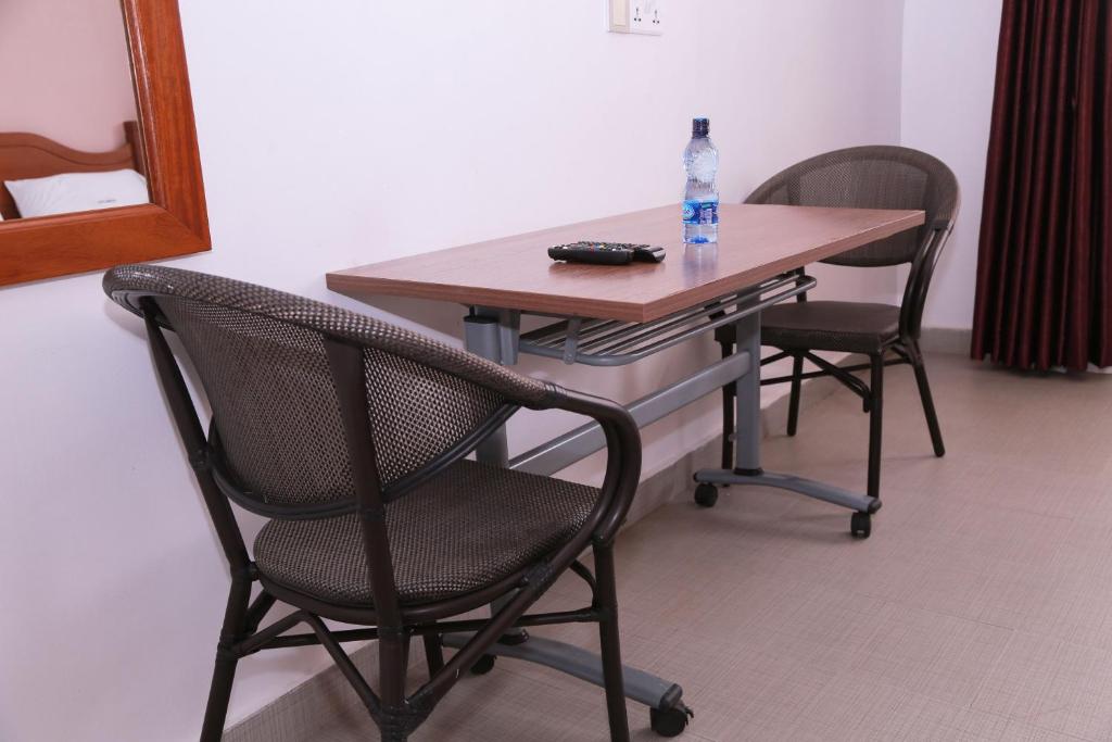 Mawenzi Resort -Mtwapa photo 1