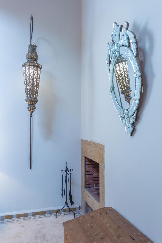Сьюит (Королевский люкс), Riad Azoulay