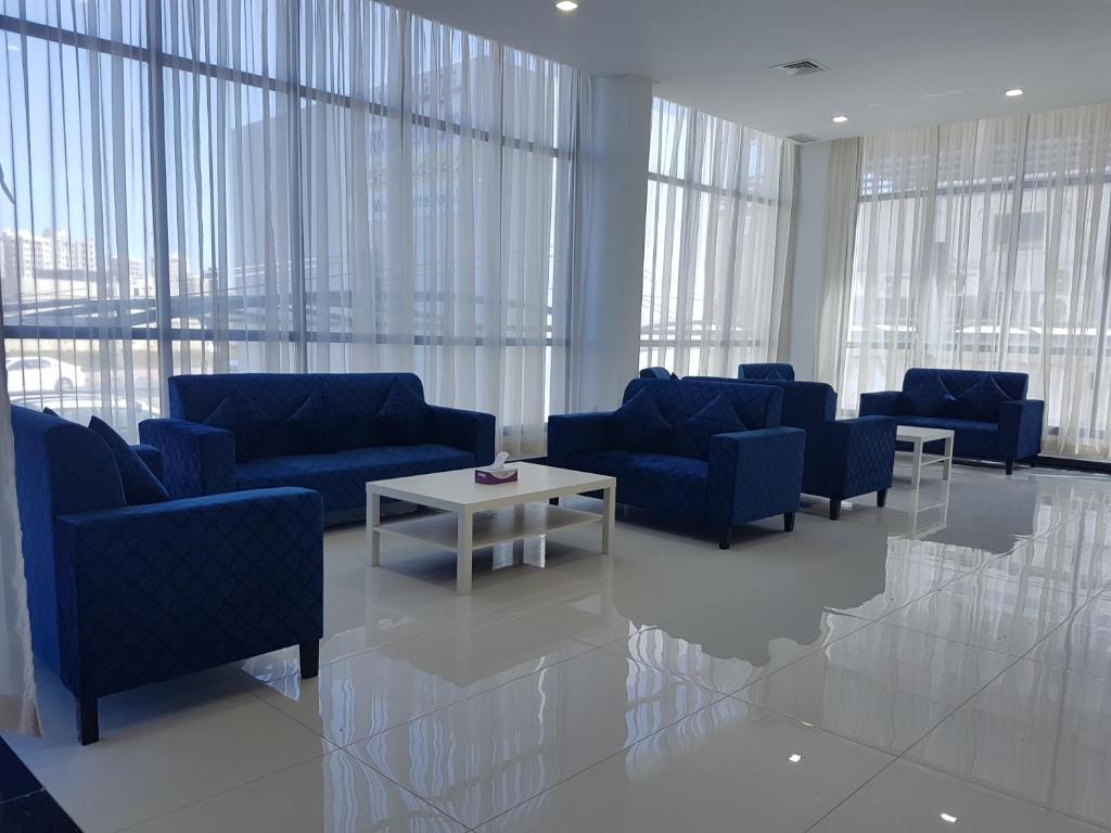 Magic Suite Boulevard Salmiya photo 3