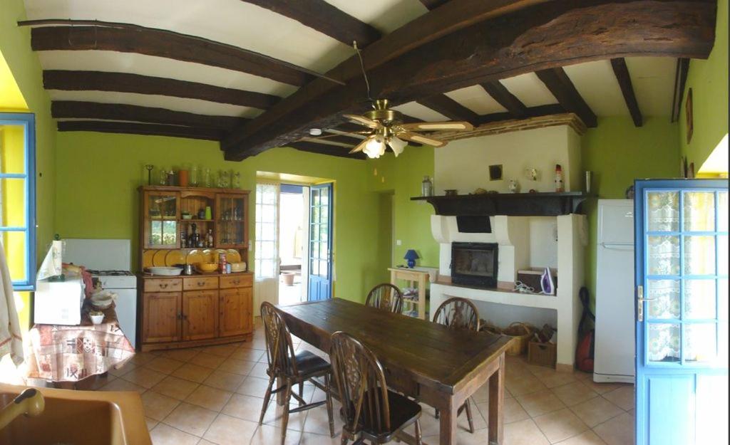 L'Aulerie photo 3