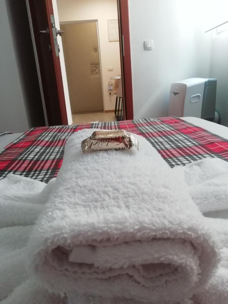 Apartman Centar 2 photo 4