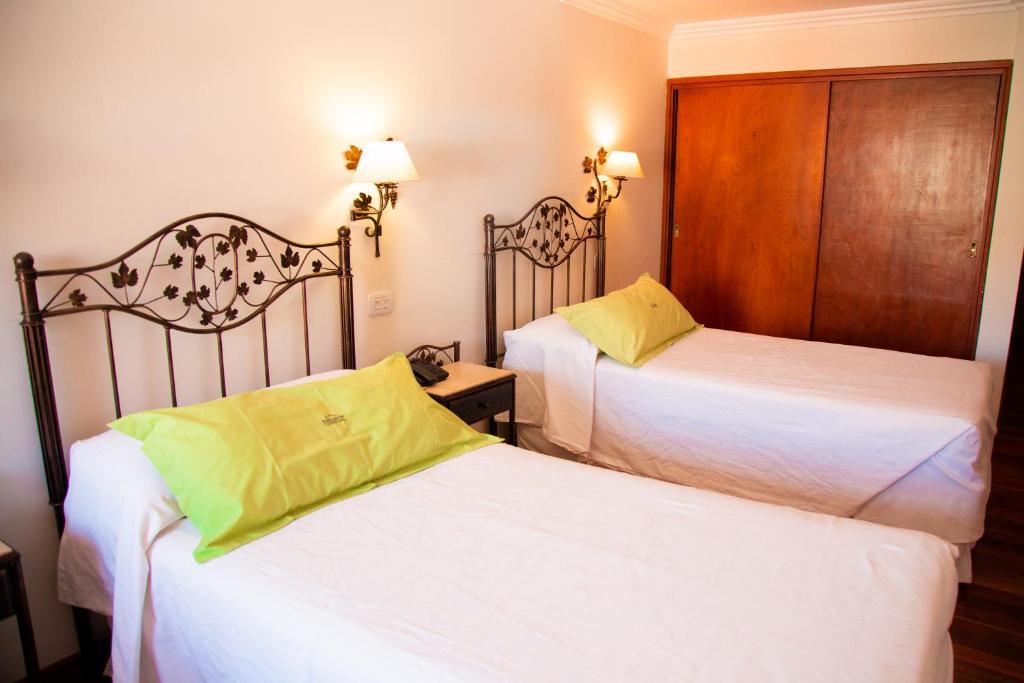 Hotel Asturias photo 3