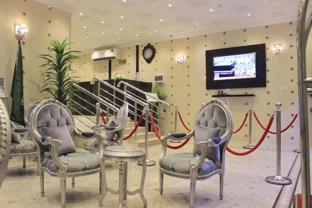 Dar Al Jood Hotel units photo 3
