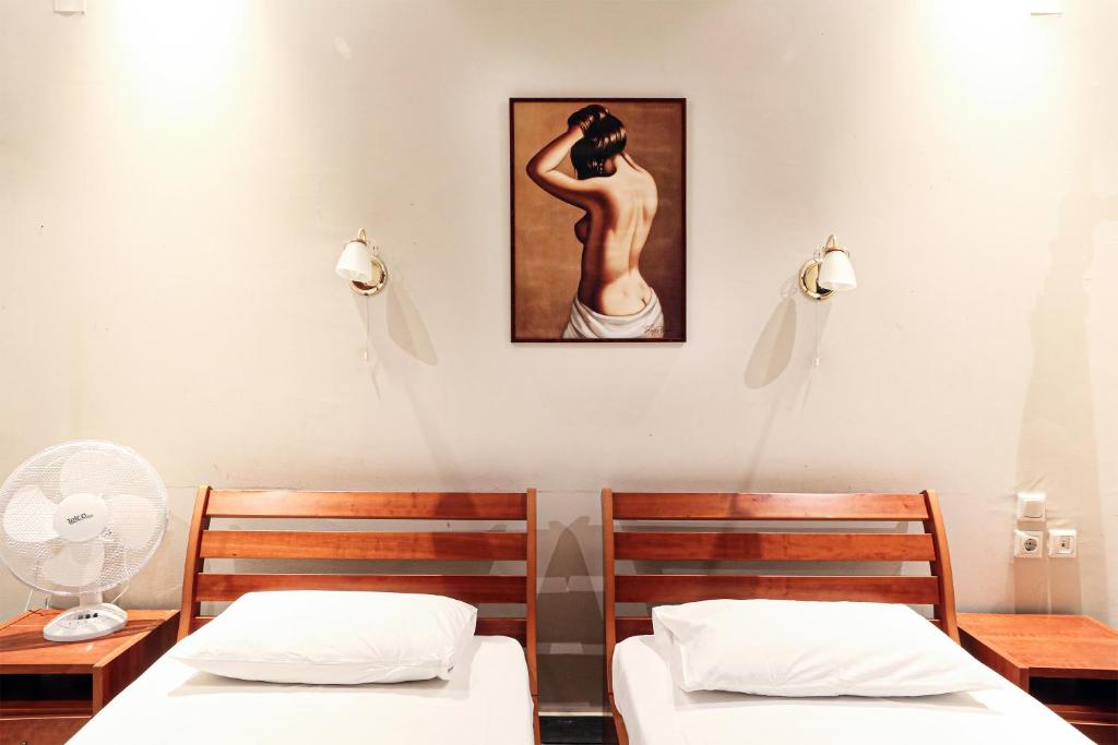 Hotel Hlidi photo 4