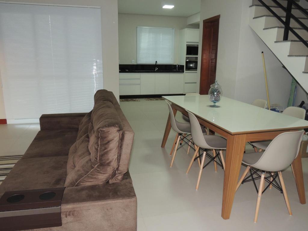 Casa de Praia em Torres RS Praia Lagoa jardim photo 2