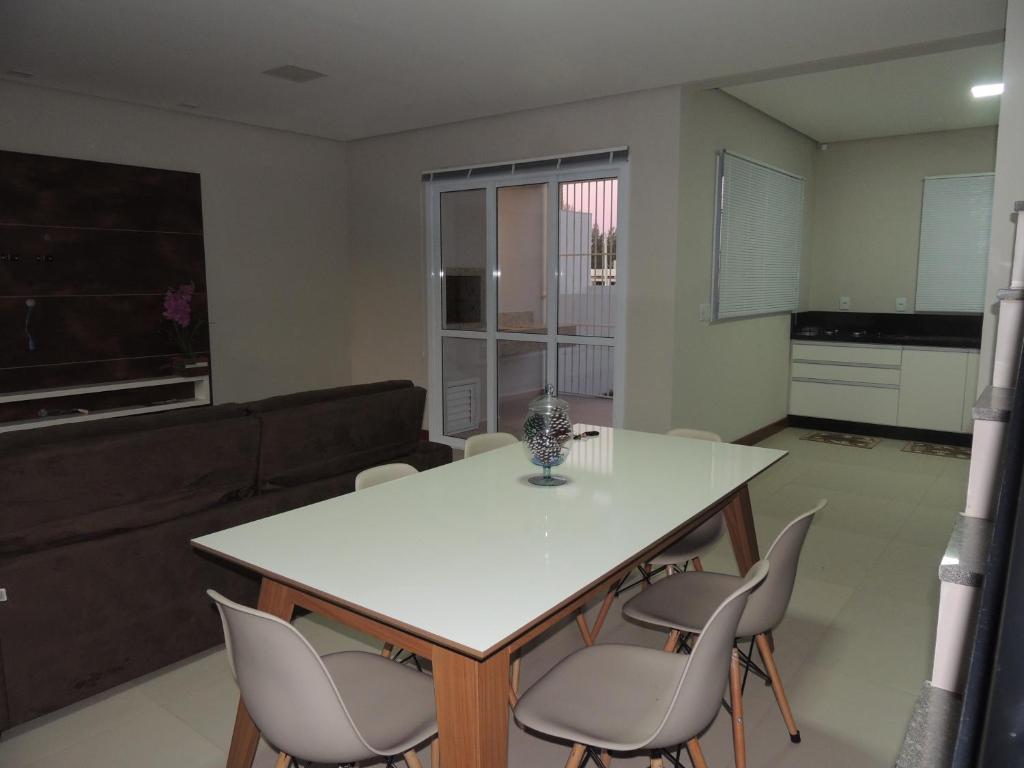 Casa de Praia em Torres RS Praia Lagoa jardim photo 3
