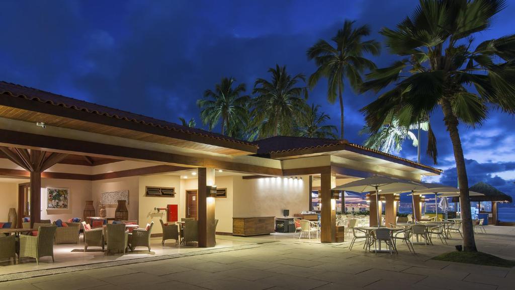 Jatiuca Hotel & Resort photo 4