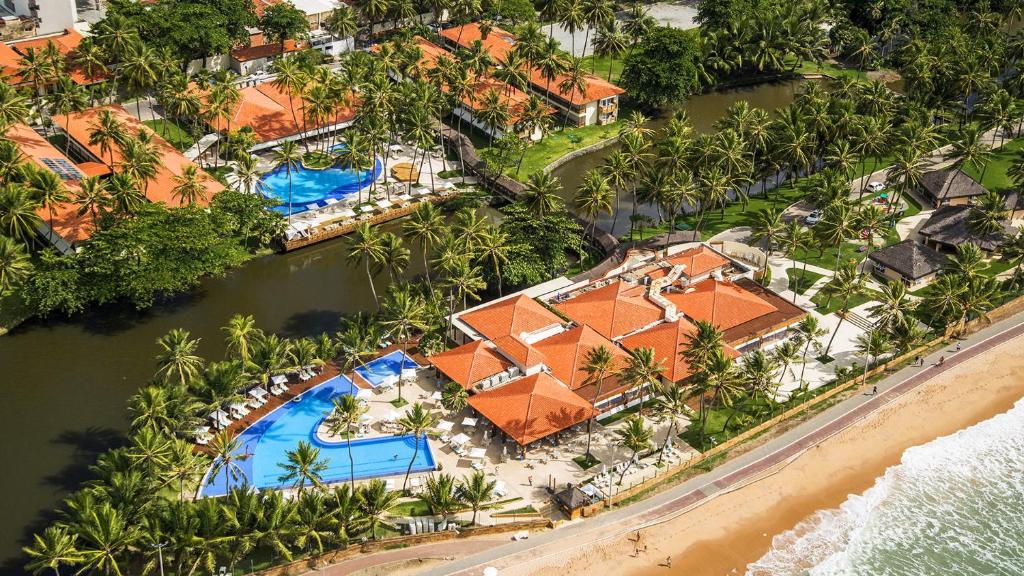 Jatiuca Hotel & Resort photo 1