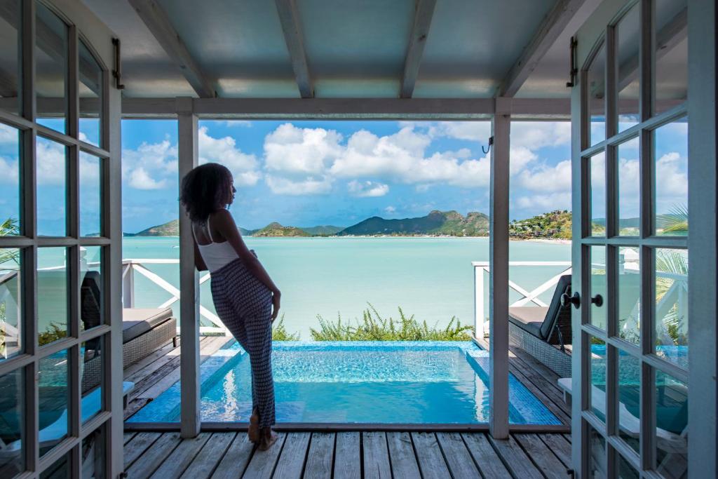 Cocobay Resort Antigua - All Inclusive - Adults Only photo 4