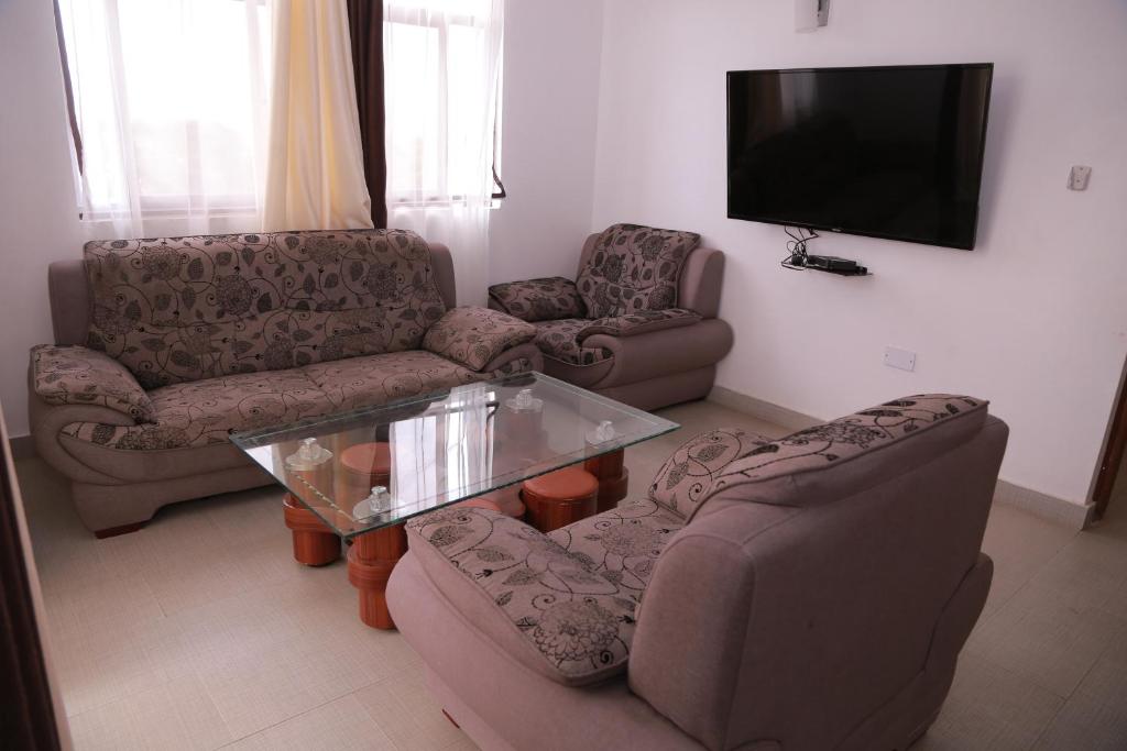 Mawenzi Resort -Mtwapa photo 3