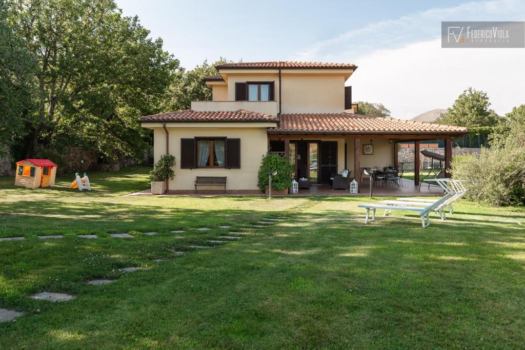 Villa Cita photo 1
