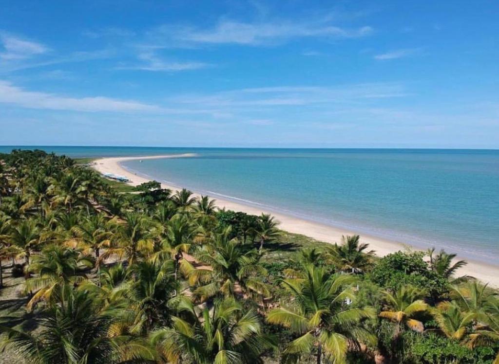 Costa dos Corais Self Hotel photo 2