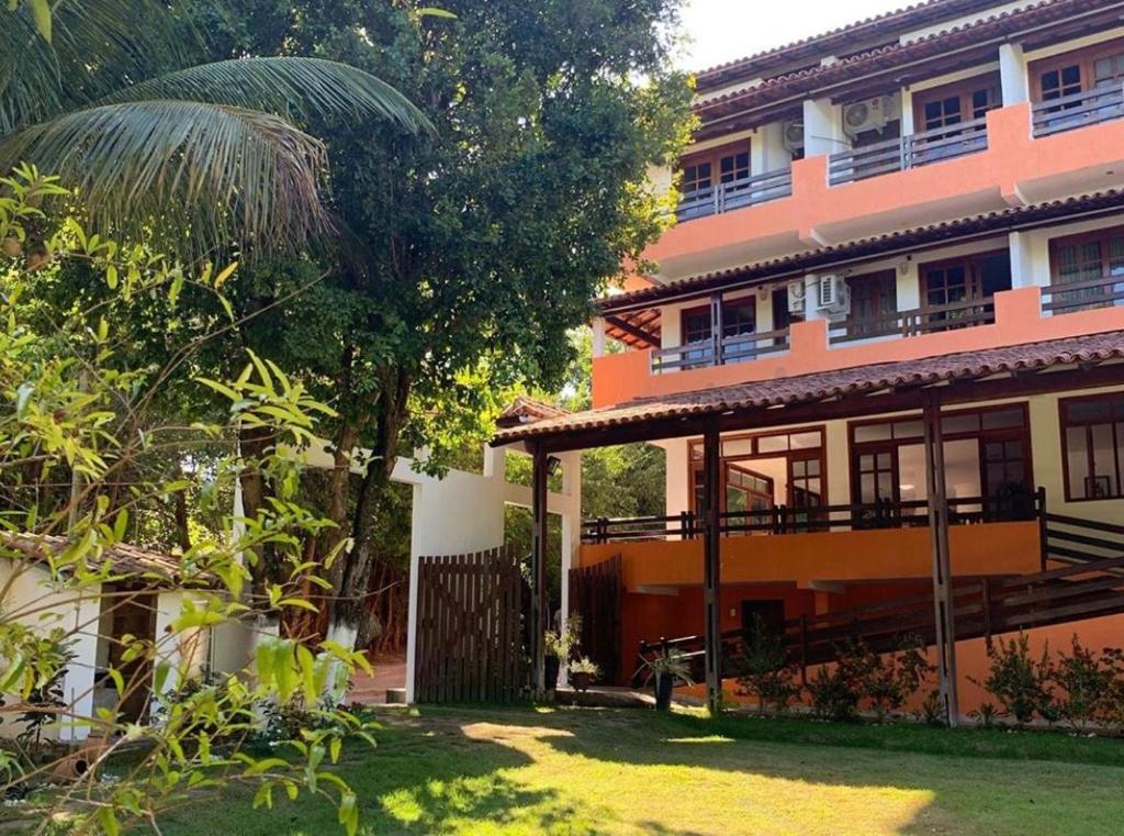 Costa dos Corais Self Hotel photo 3