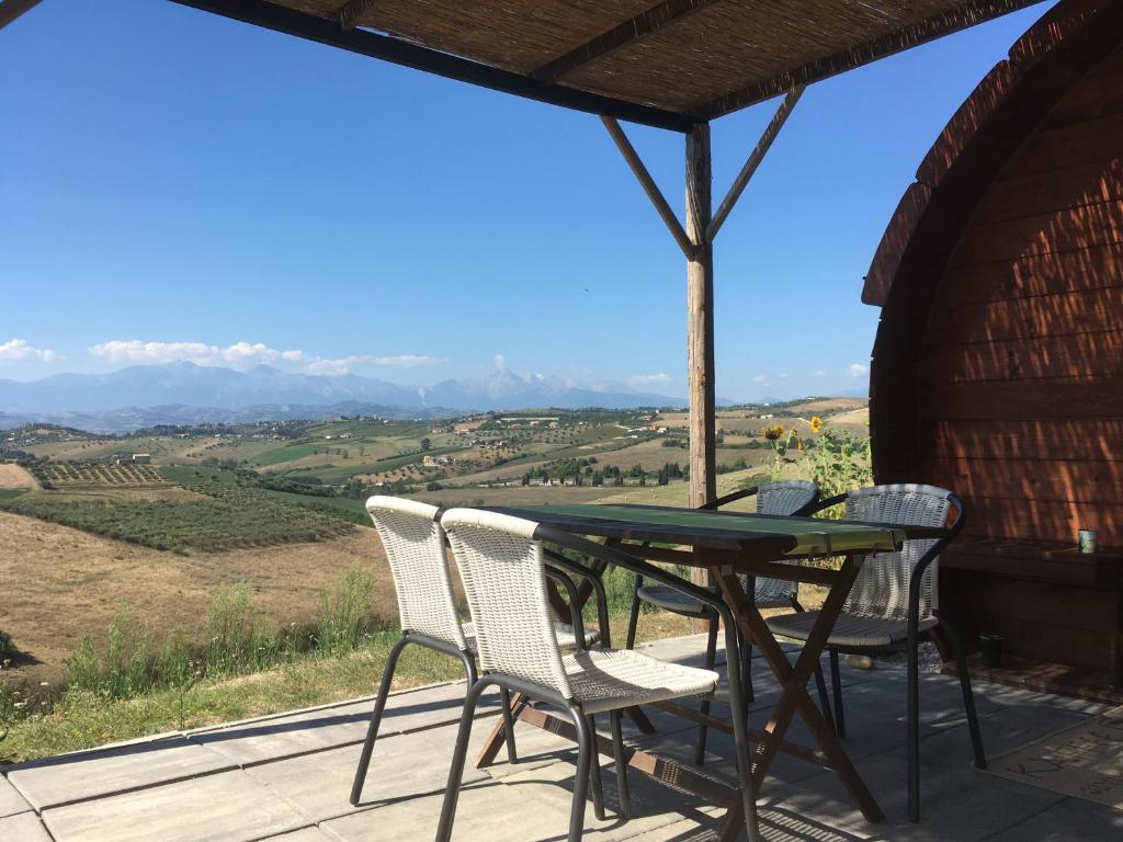 casa cologna glamping photo 4