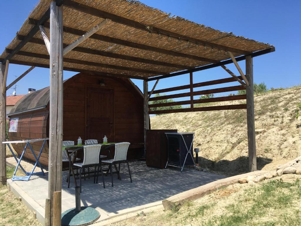 casa cologna glamping photo 3