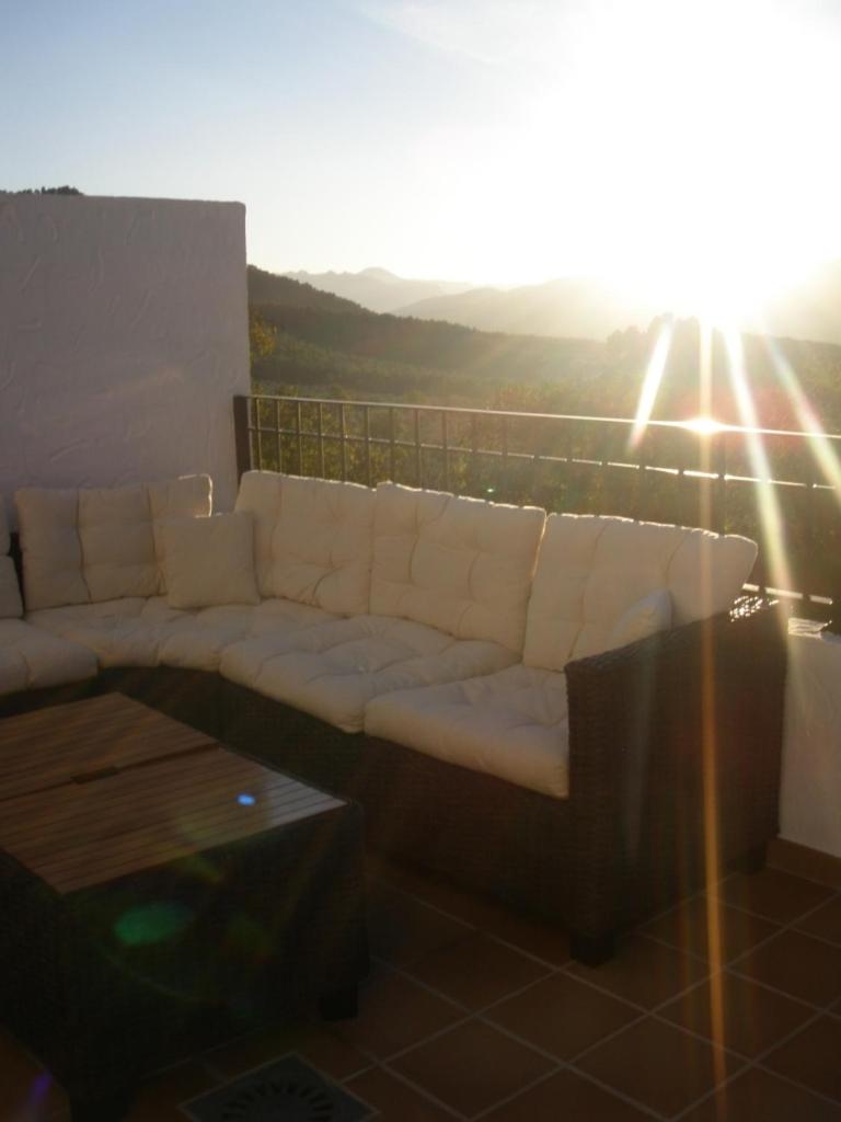 Vivienda Turística Rural Entrepinares photo 2