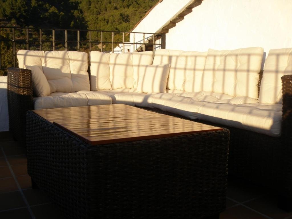 Vivienda Turística Rural Entrepinares photo 3