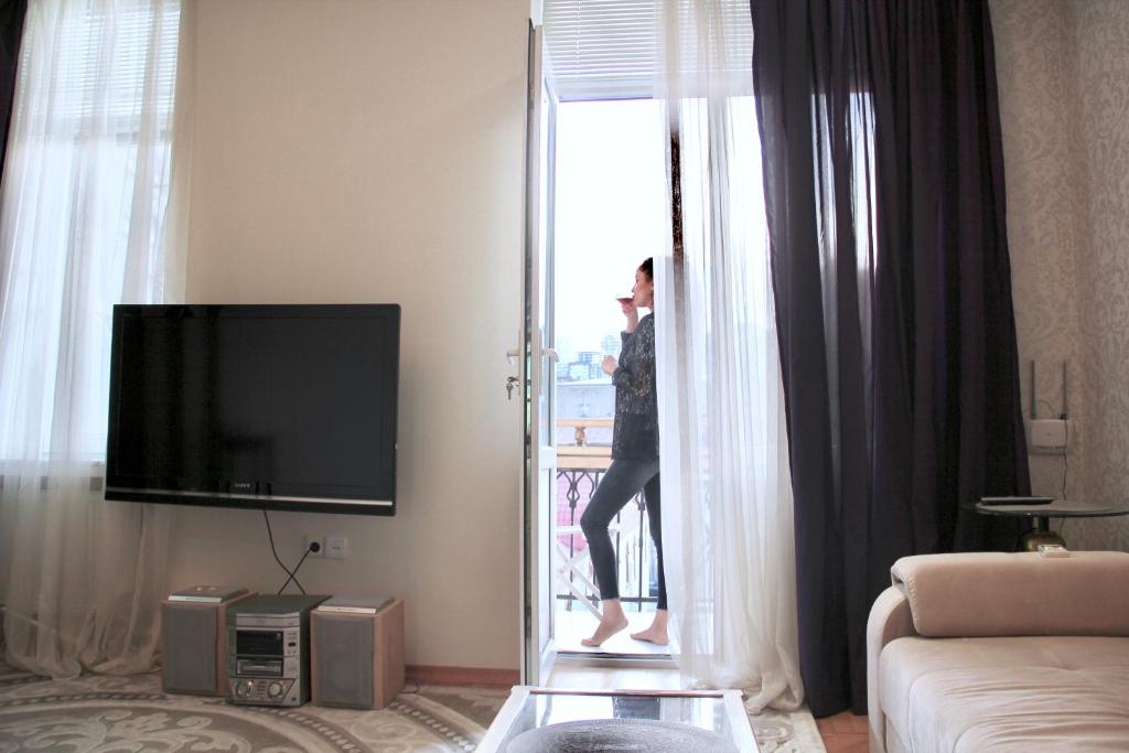 PREMIUM apartments in the center of Baku photo 1